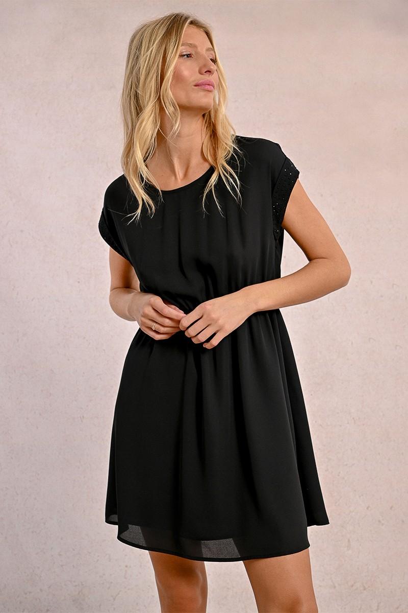 molly bracken Robe courte