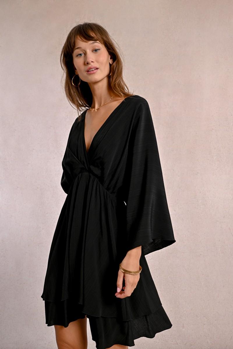 Molly Bracken Robe Esprit Kimono