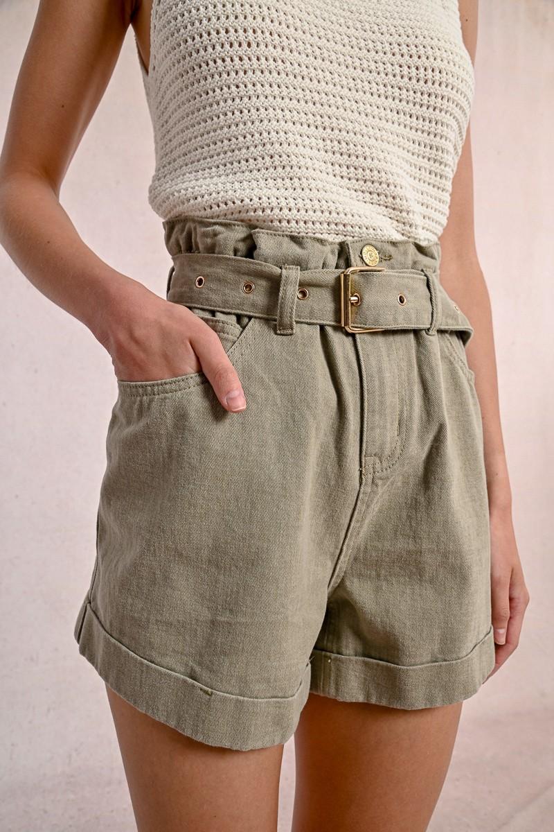 Molly Bracken Short Large