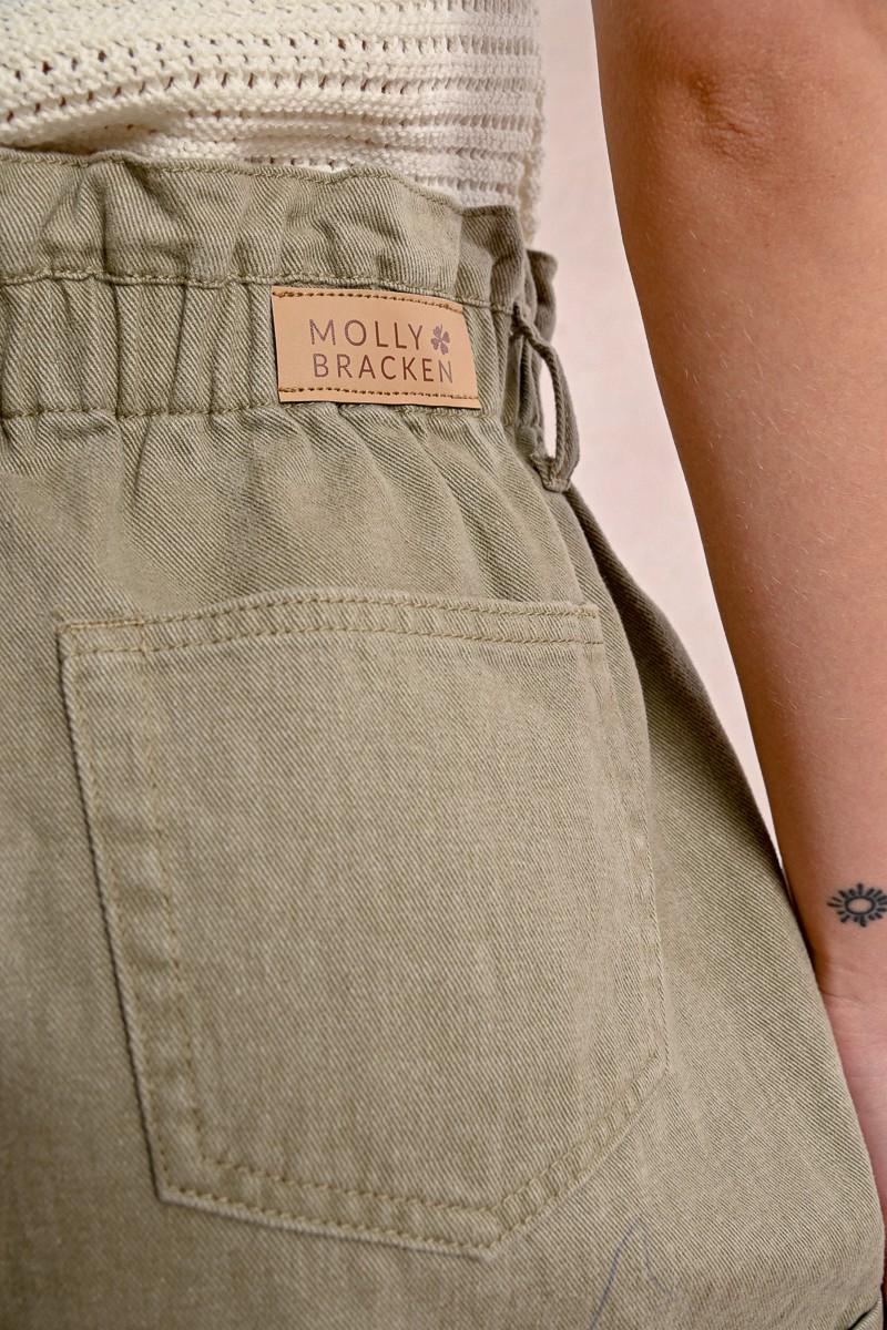 Molly Bracken Short Large