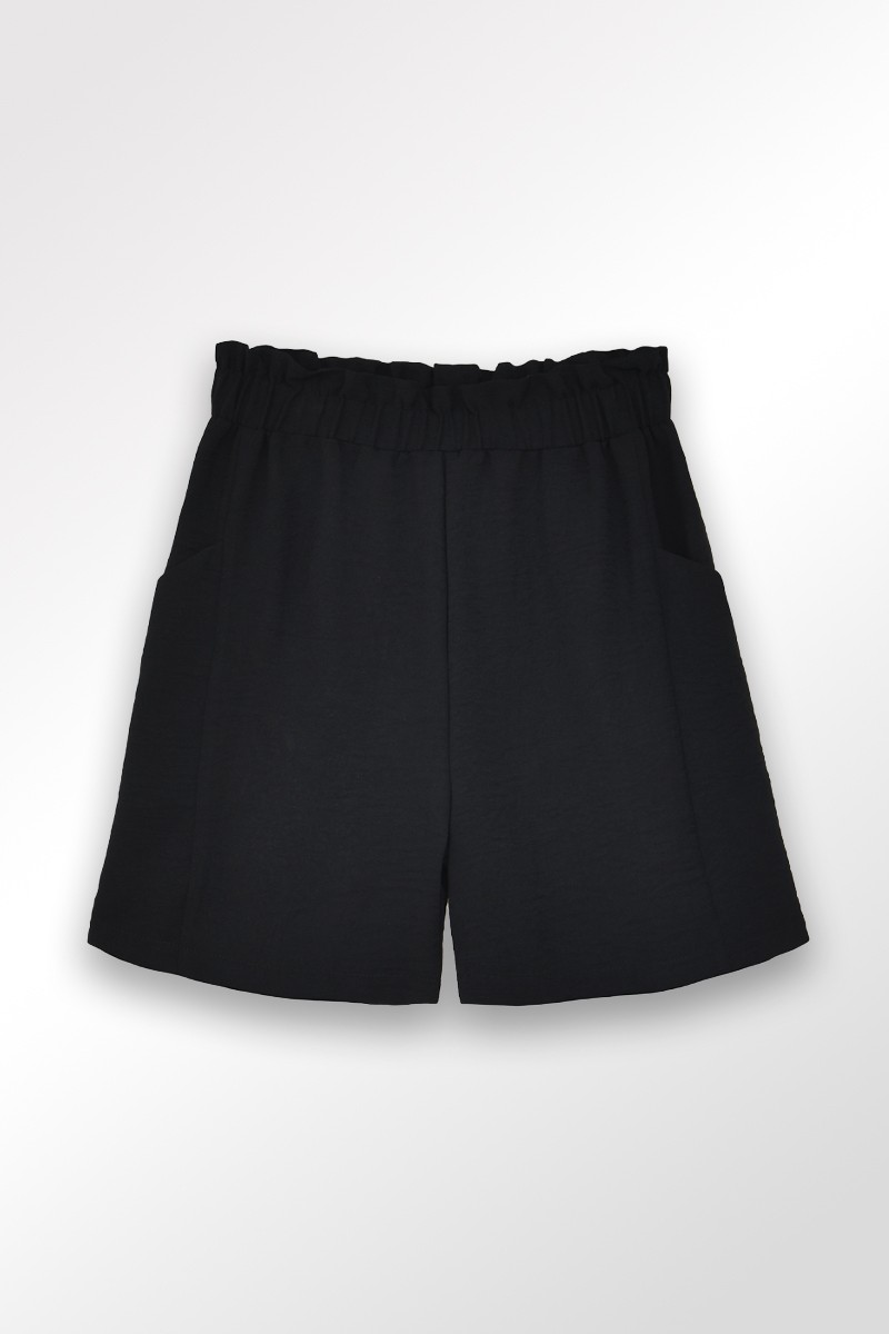 Molly Bracken Short Taille Paper Bag