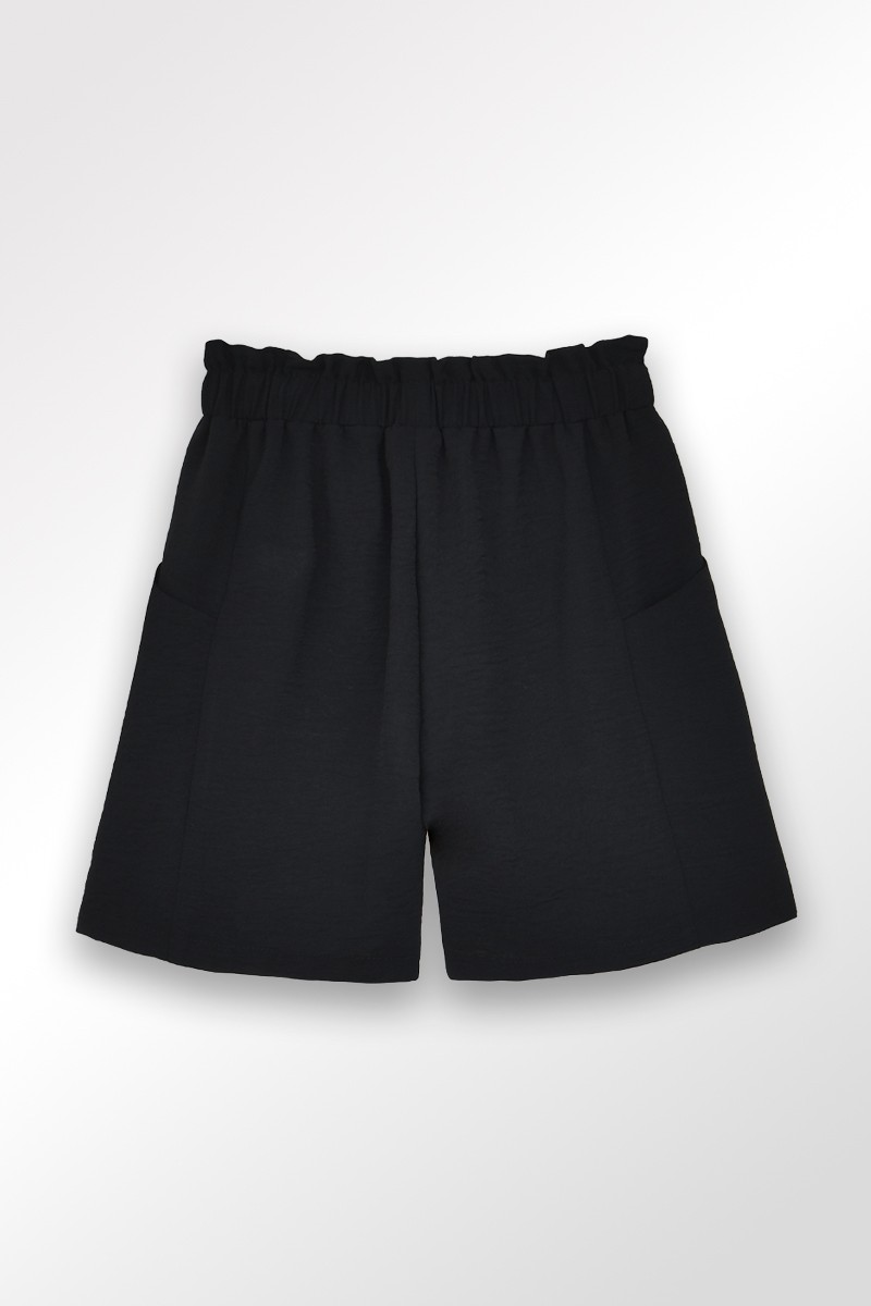 Molly Bracken Short Taille Paper Bag