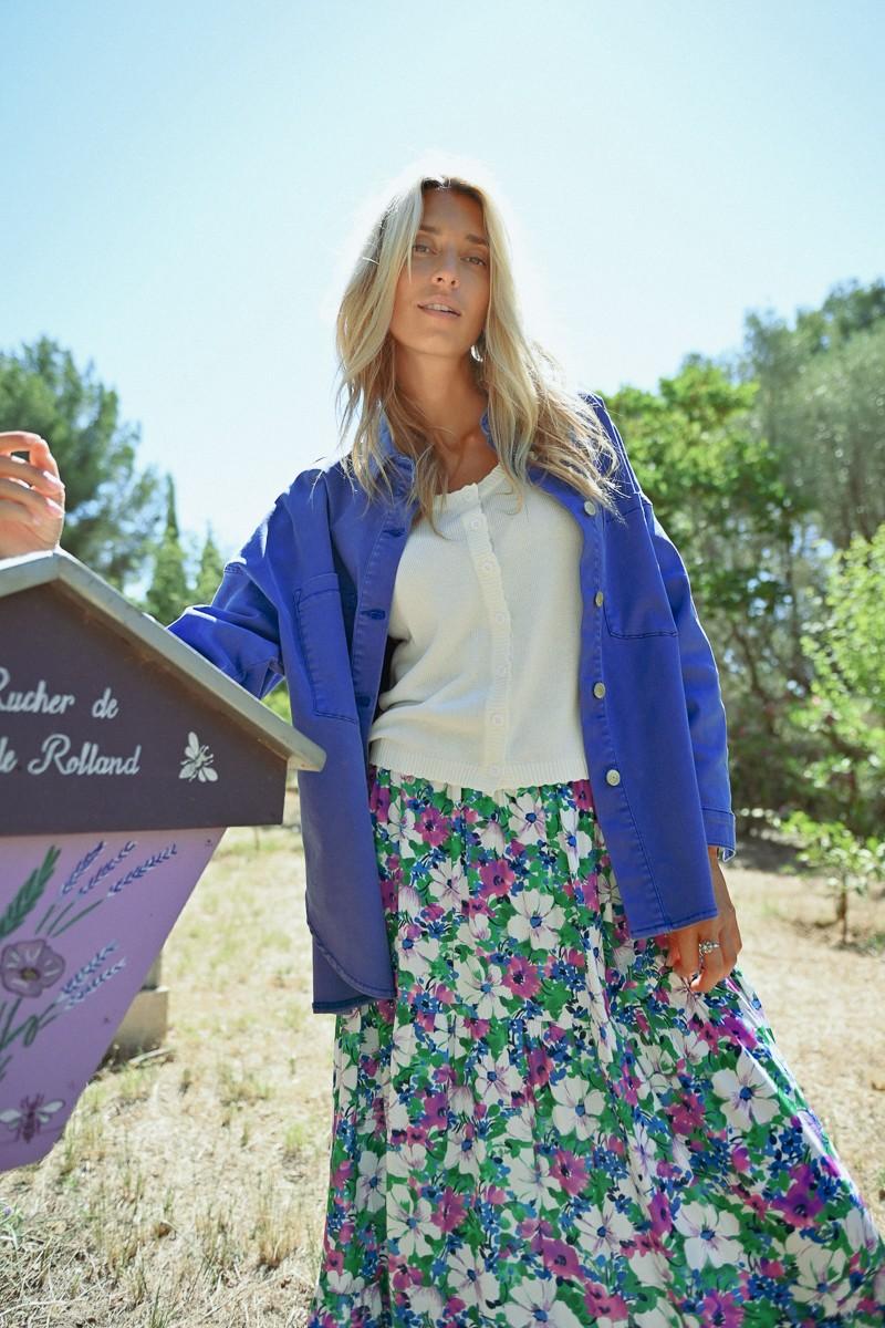 Molly Bracken Surchemise Large