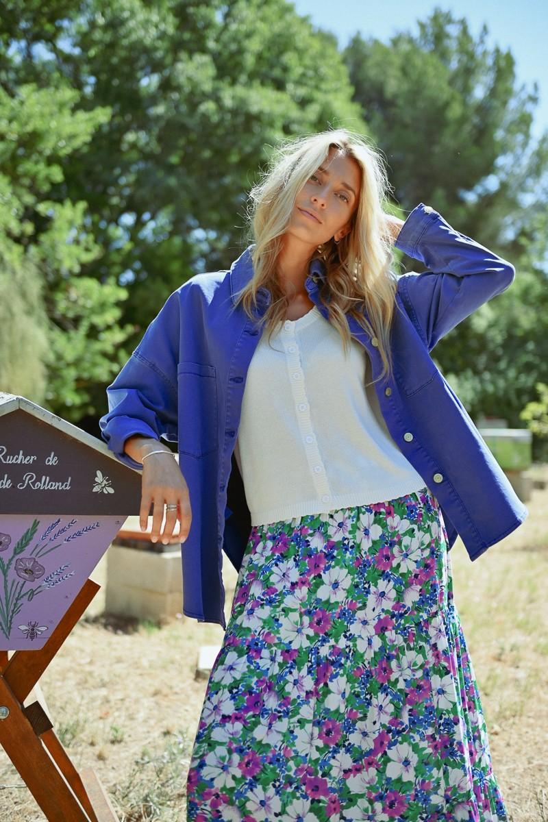 Molly Bracken Surchemise Large