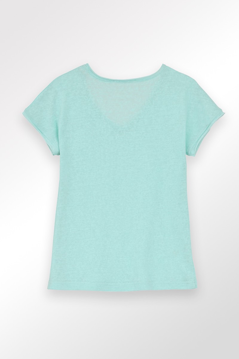 Molly Bracken T-shirt Col V
