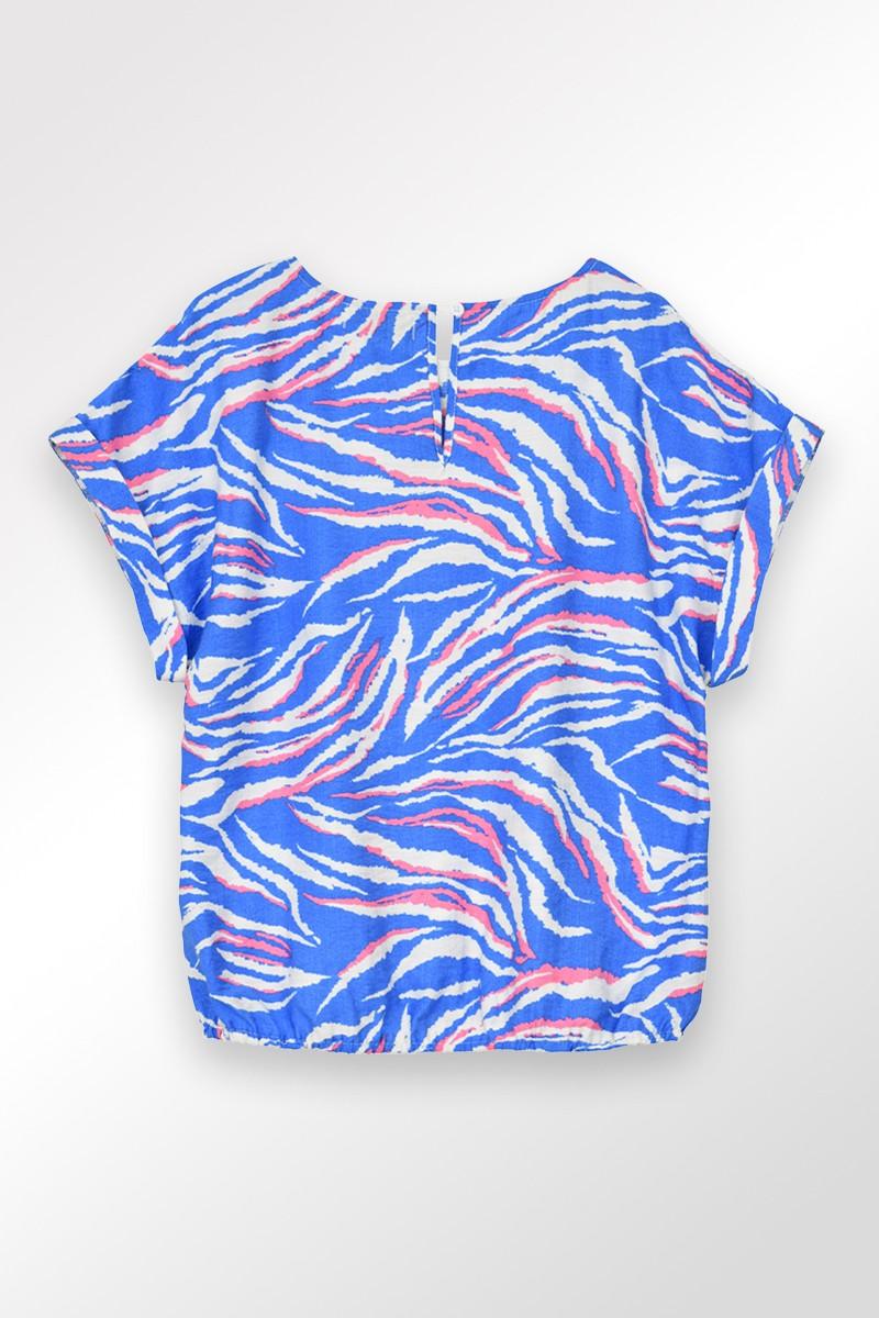 Molly Bracken T-shirt Crop