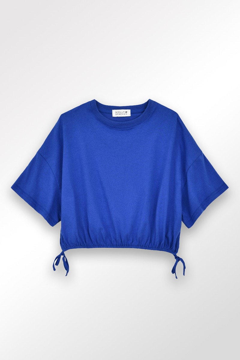 Molly Bracken T-shirt Oversize Nouable
