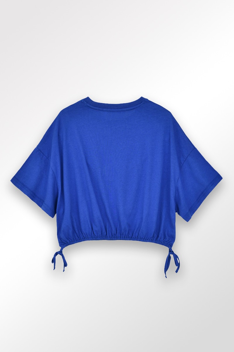 Molly Bracken T-shirt Oversize Nouable