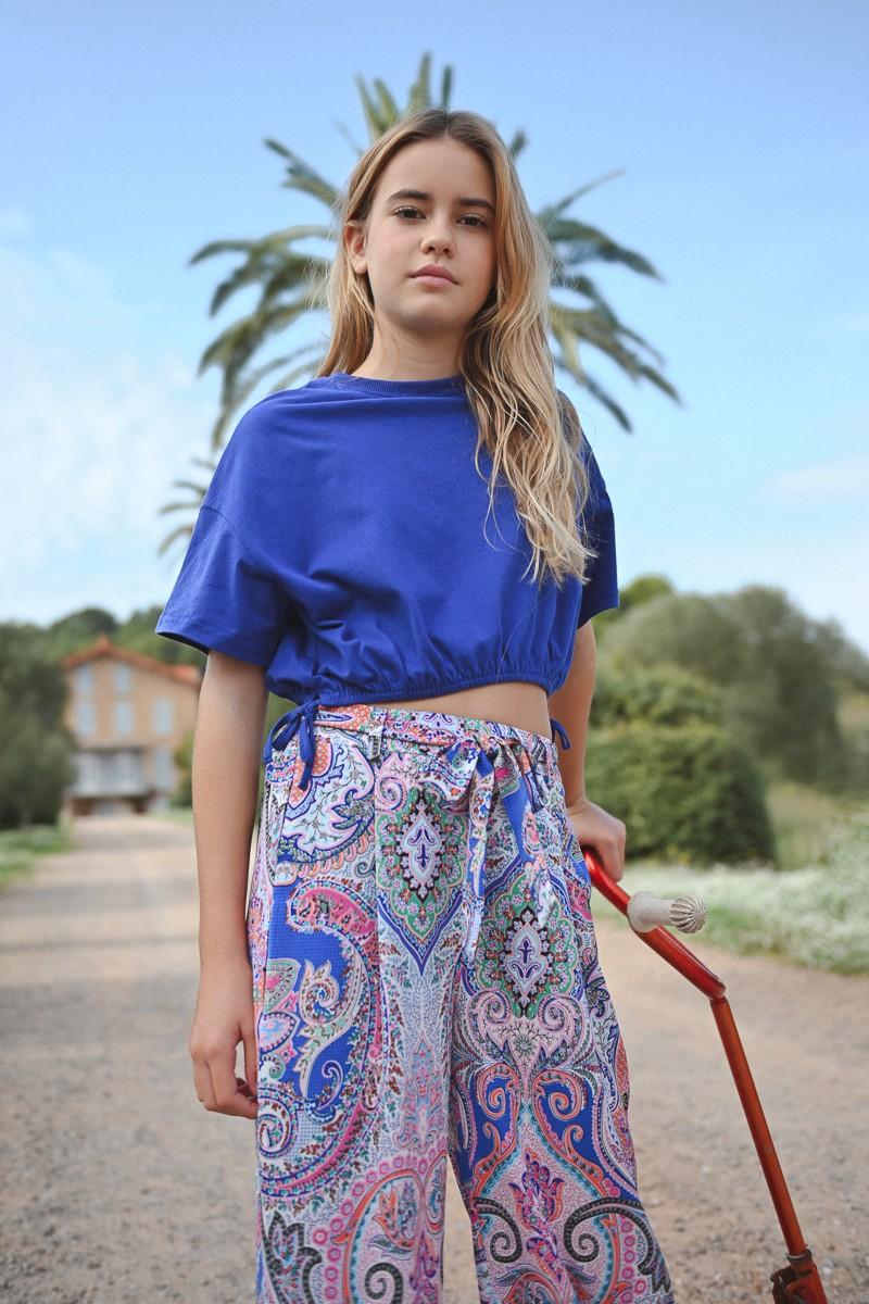 molly bracken T-shirt oversize nouable