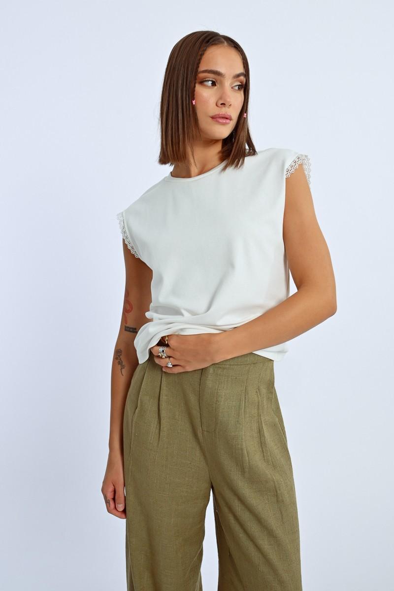 molly bracken T-shirt oversize