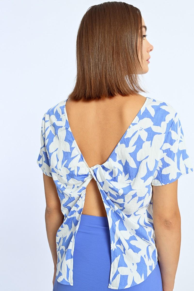 Molly Bracken Top Dos Nu