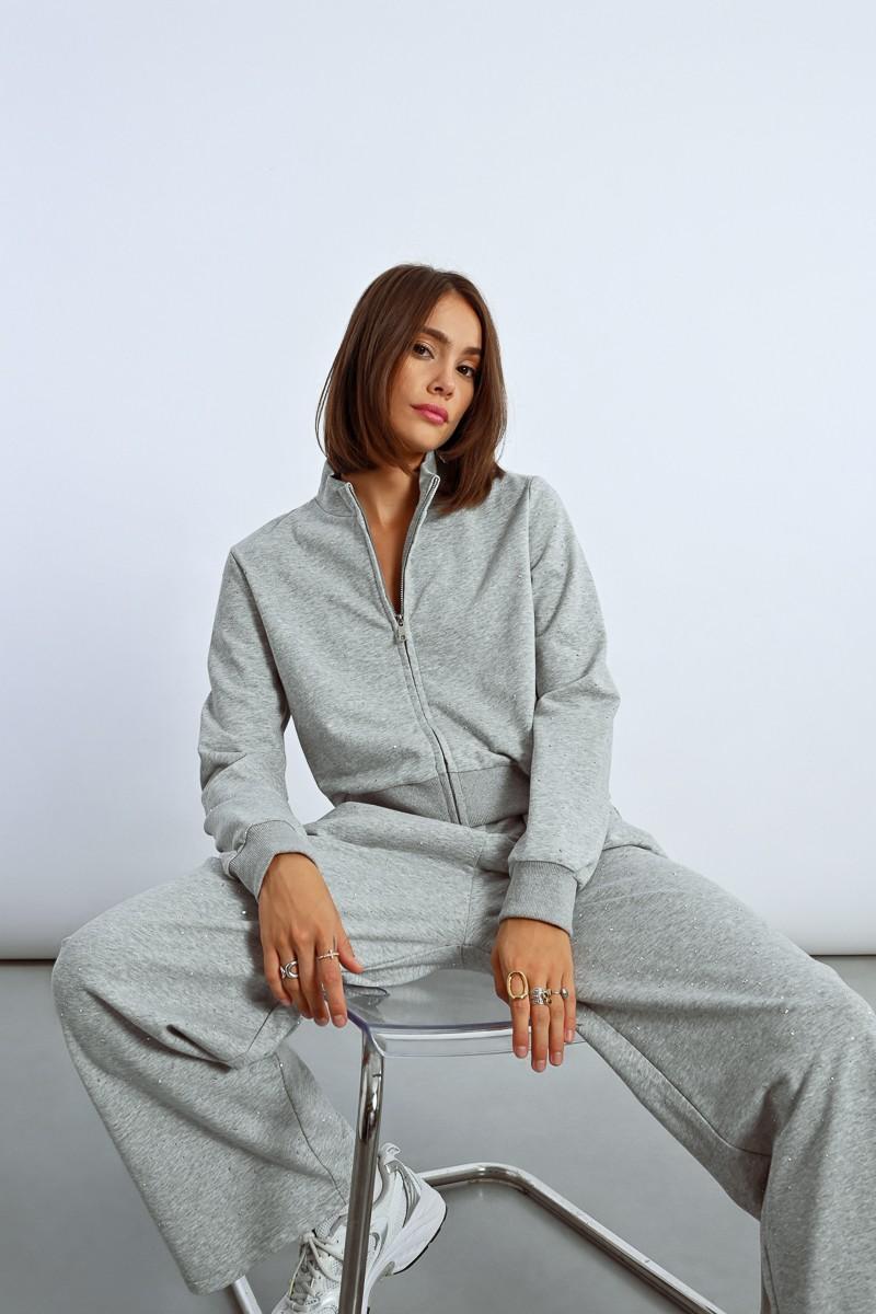Molly Bracken Veste Jogger