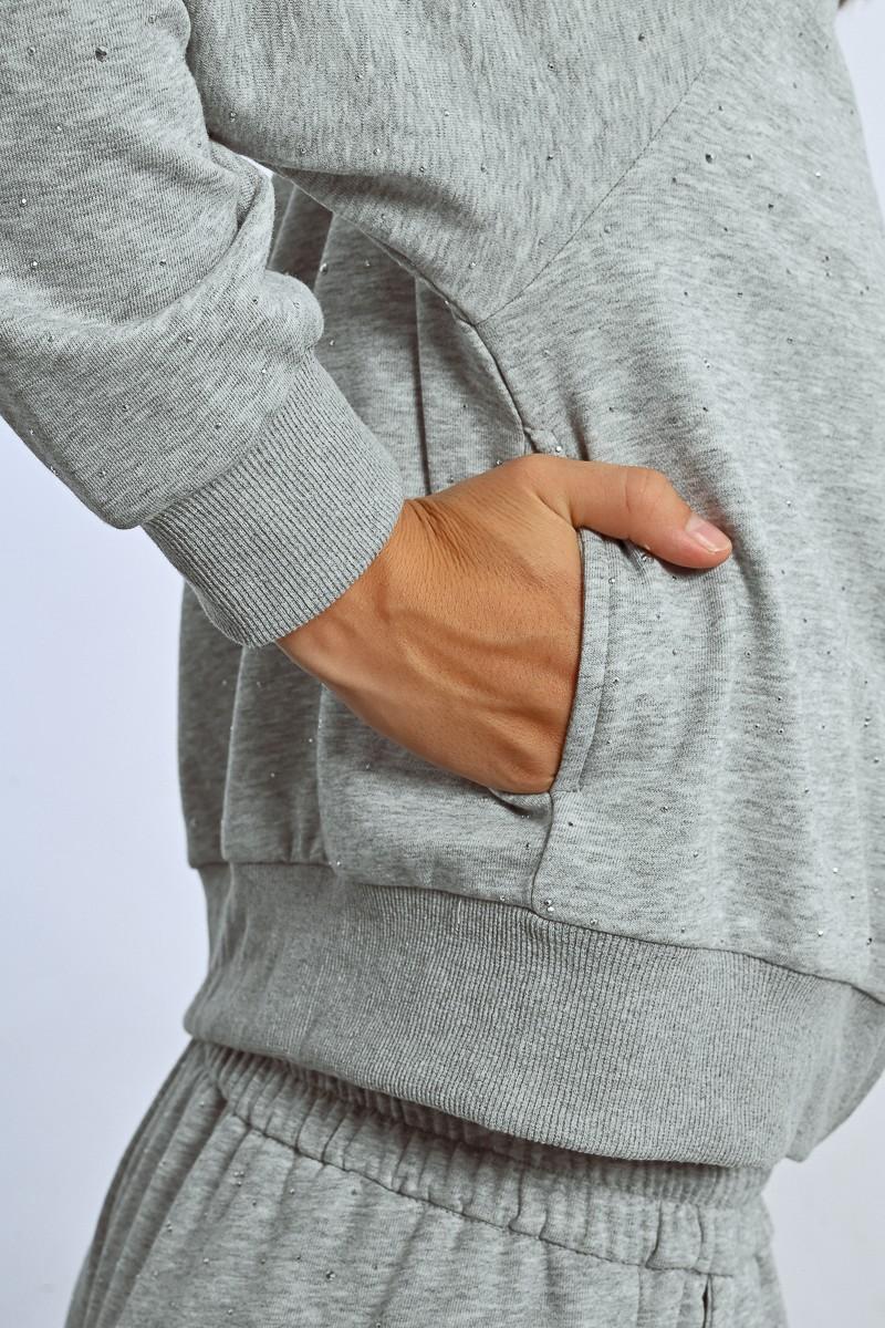 Molly Bracken Veste Jogger