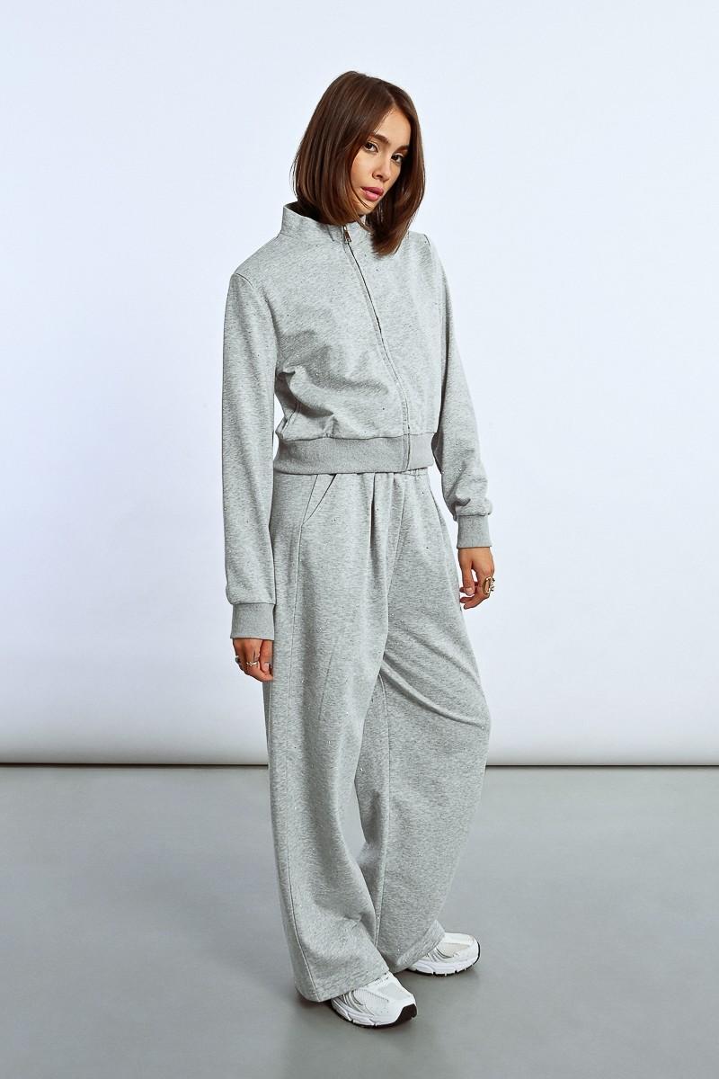 Molly Bracken Veste Jogger