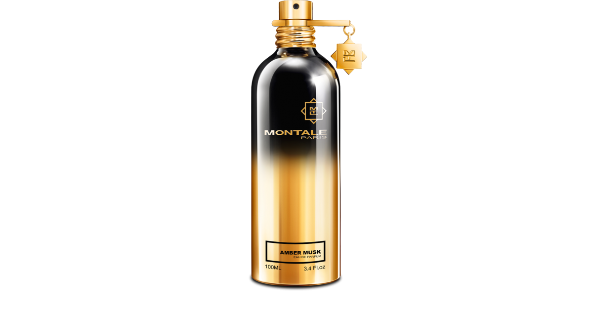 montale Amber Musk