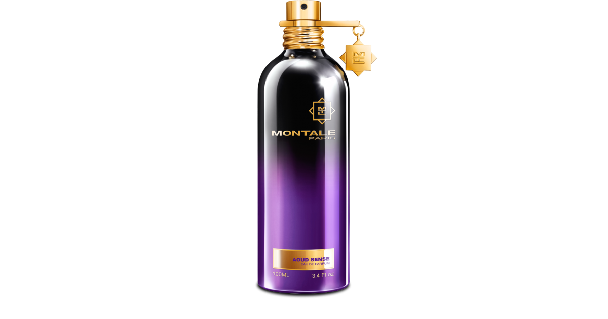 montale Aoud Sense