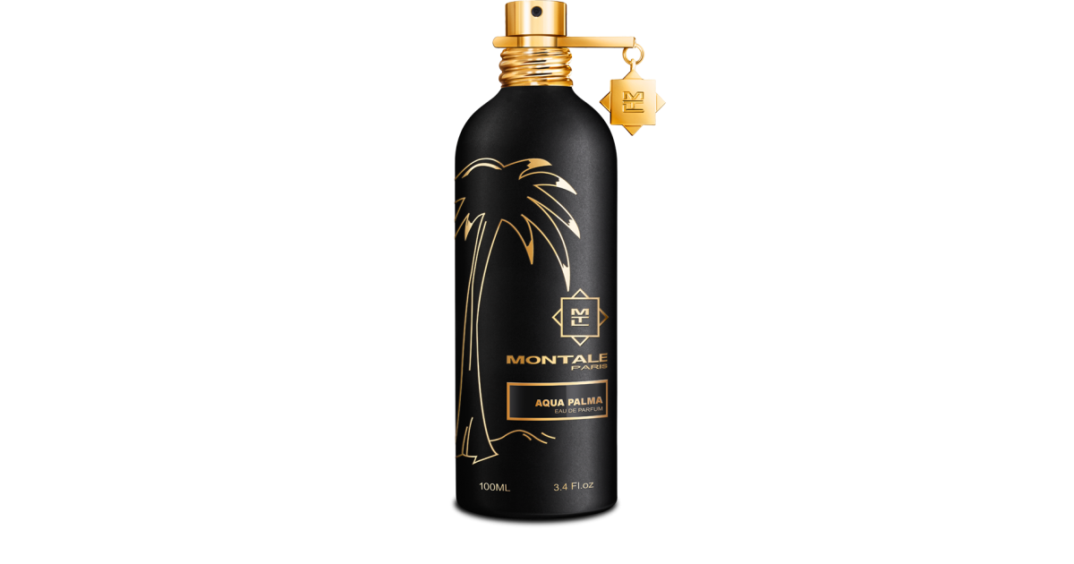 montale Aqua Palma