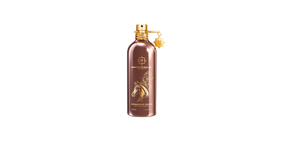 montale Arabians Musk