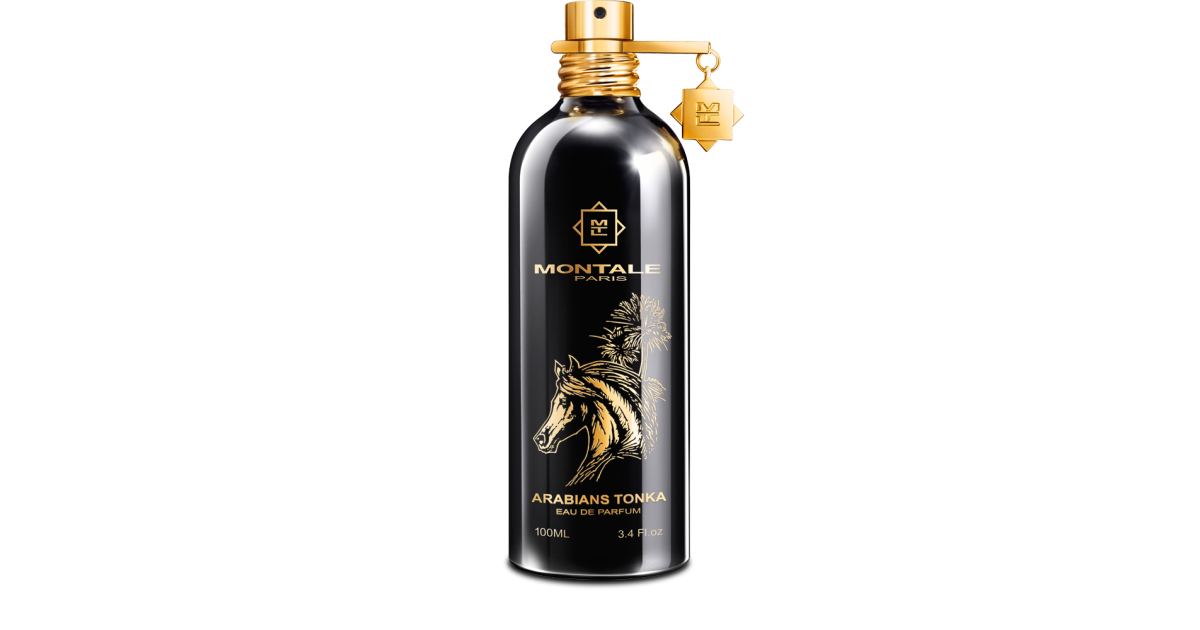 montale Arabians Tonka
