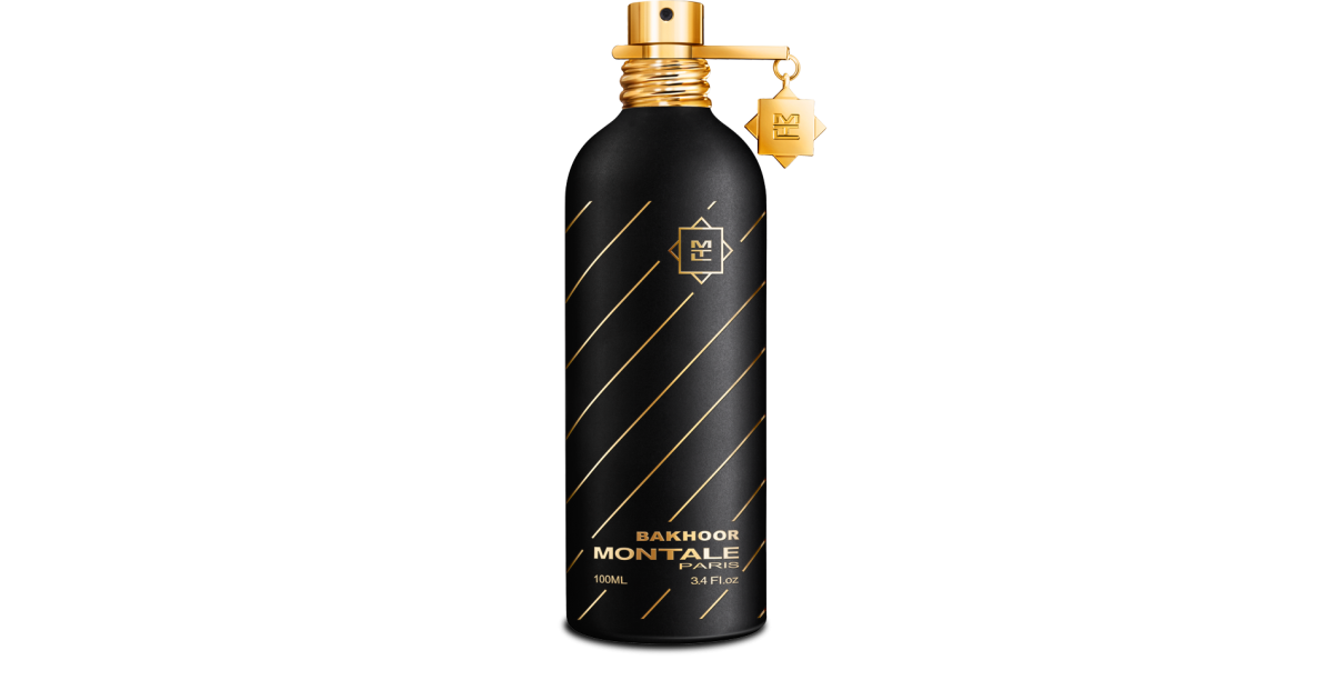 montale Bakhoor