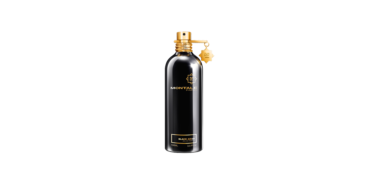 montale Black Aoud