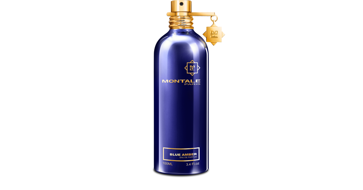 montale Blue Amber