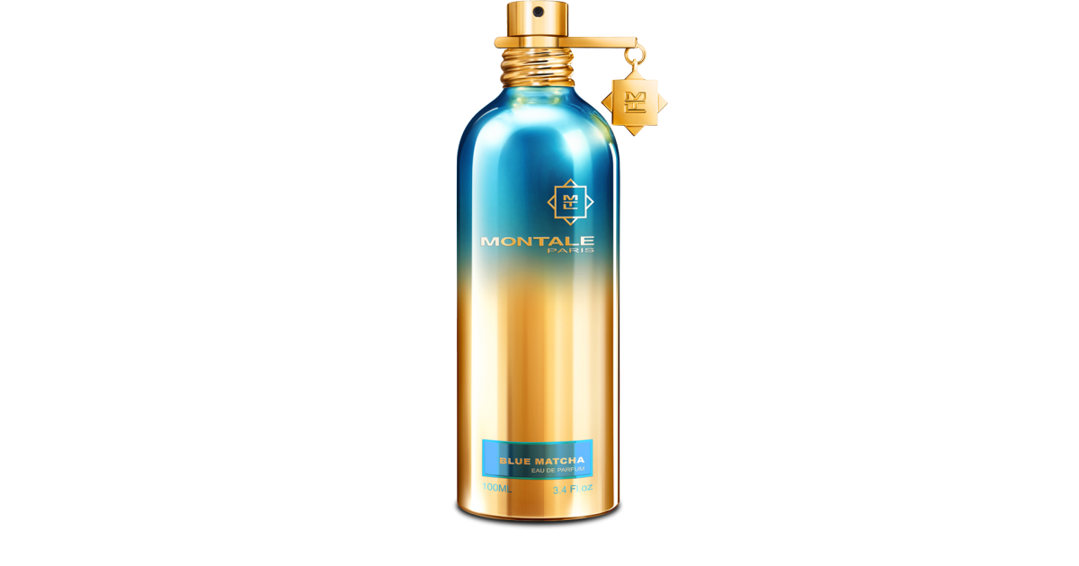 montale Blue Matcha