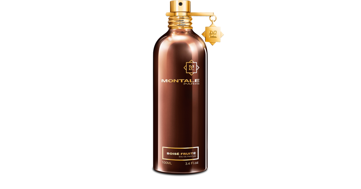 montale Boisé Fruité