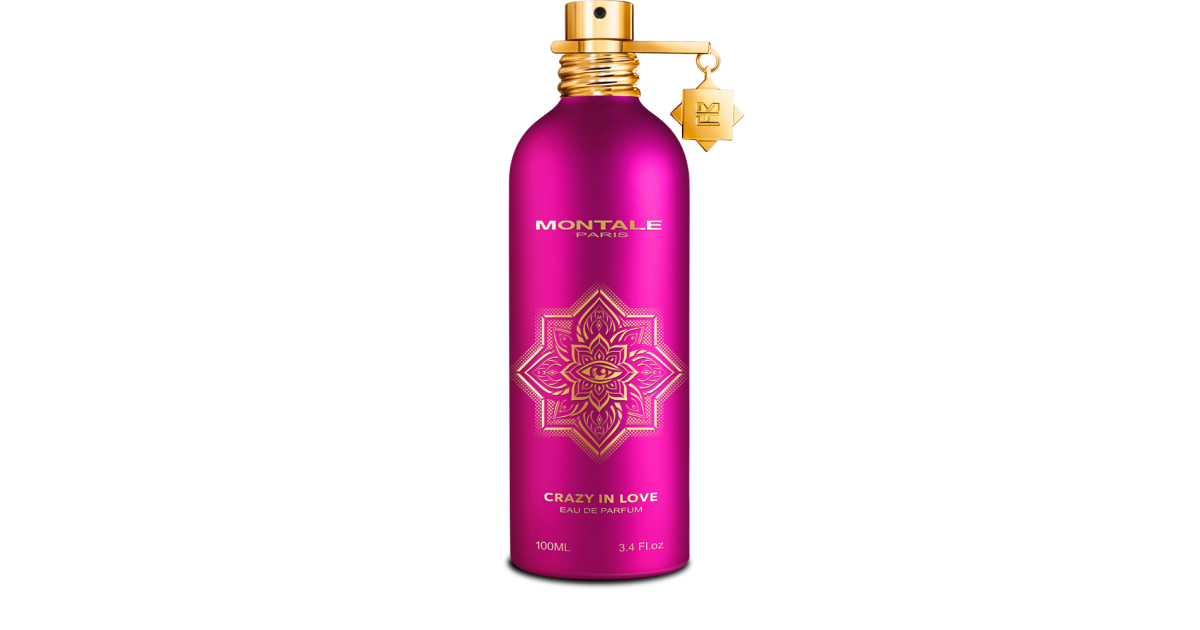montale Crazy In Love
