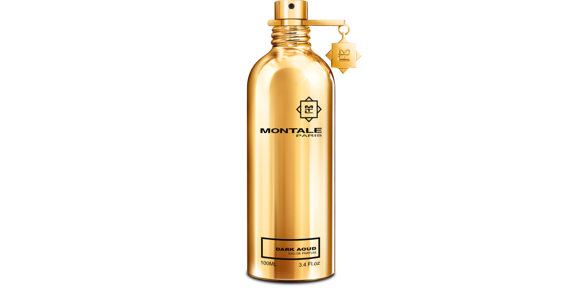montale Dark Aoud