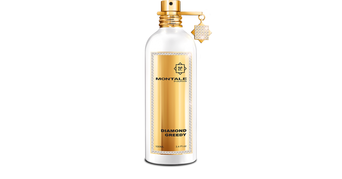 montale Diamond Greedy