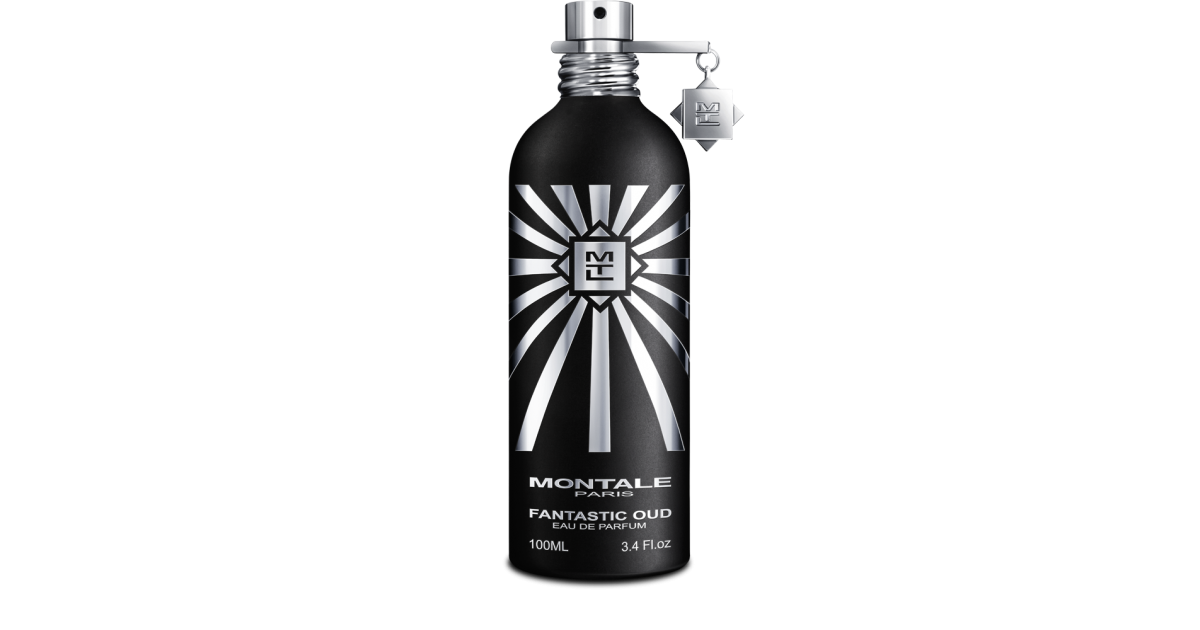montale Fantastic Oud