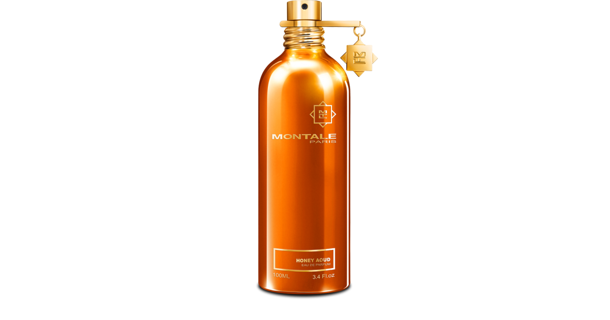 montale Honey Aoud