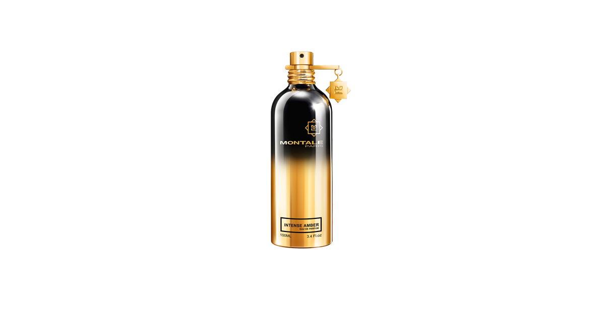 montale Intense Amber