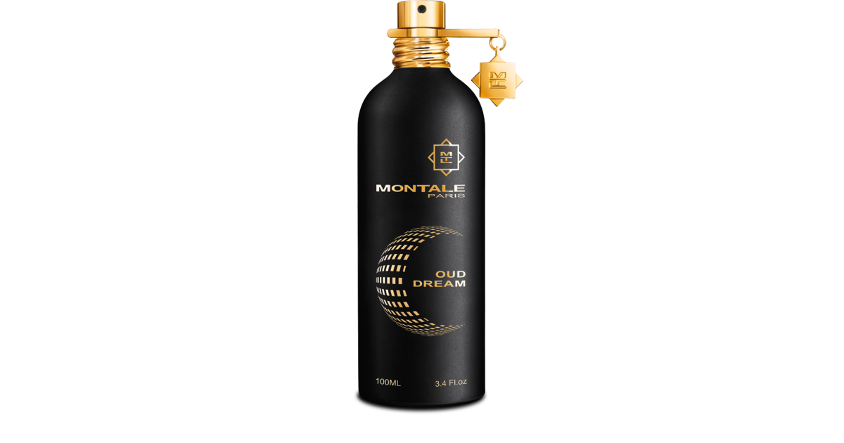 montale Oud Dream