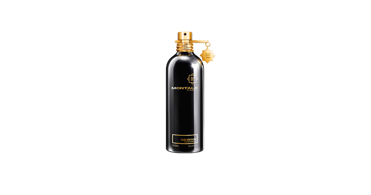 montale Oud Edition