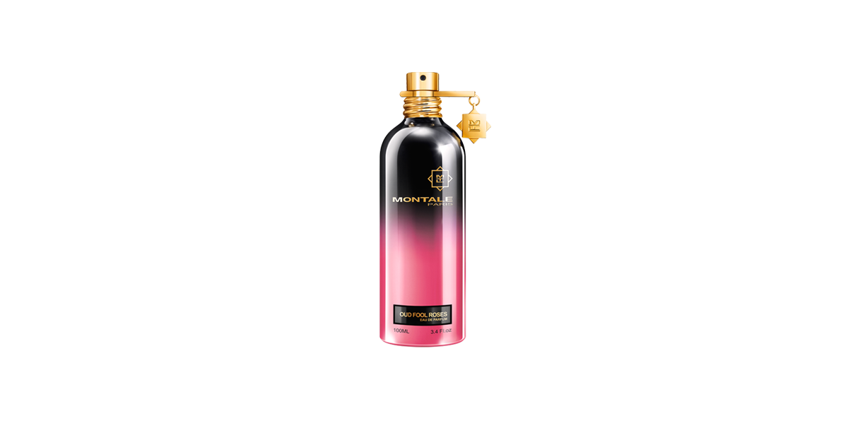 montale Oud Fool Roses