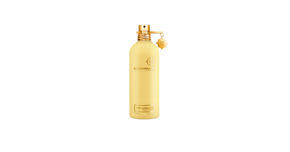montale Oud Sapparot