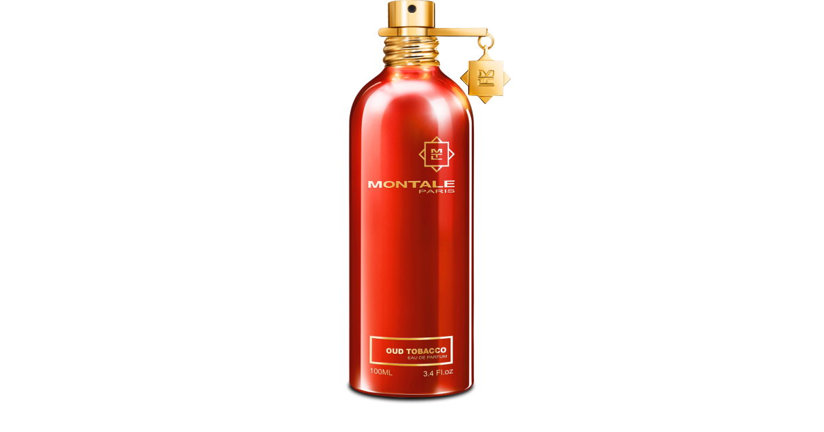 montale Oud Tobacco
