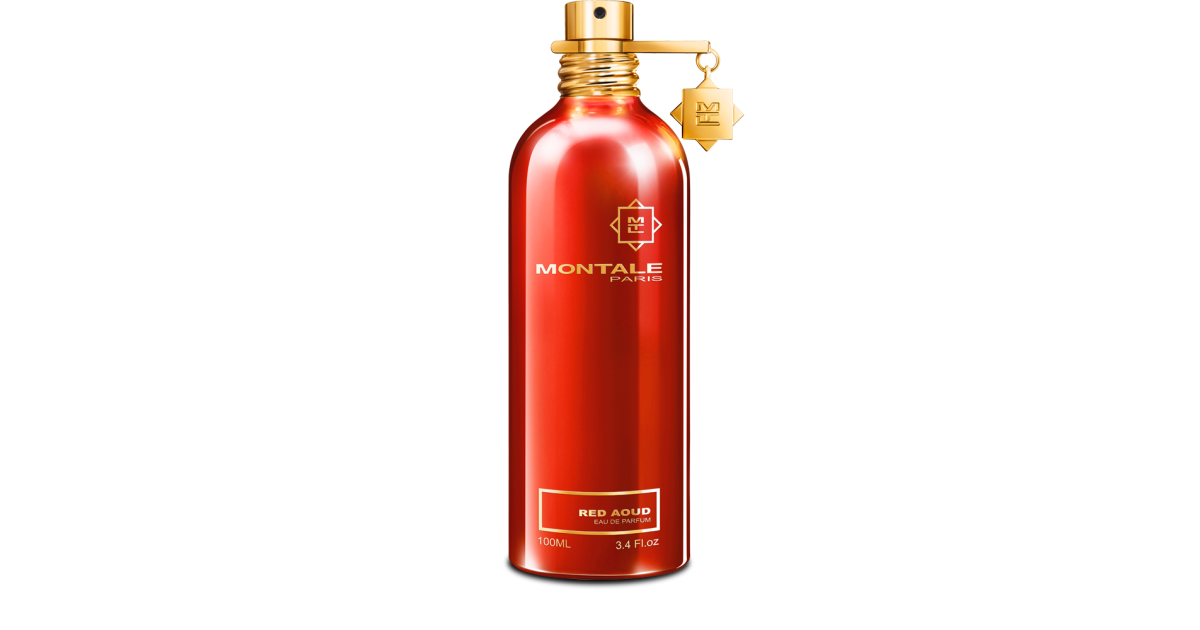 montale Red Aoud