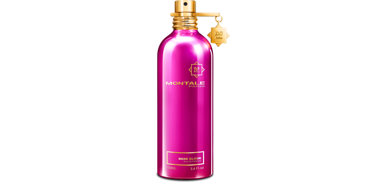 montale Rose Elixir