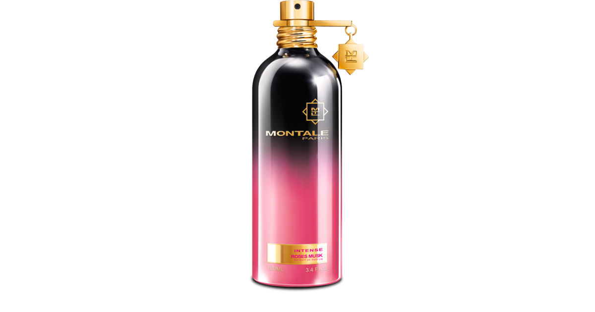 montale Roses Musk INTENSE