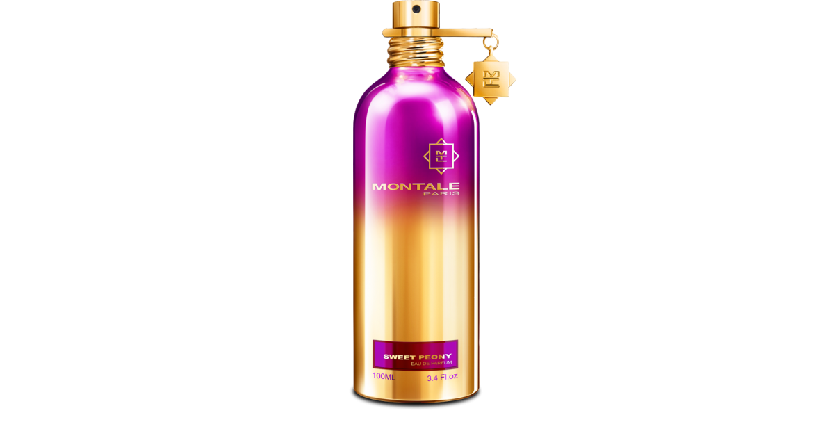 montale Sweet Peony