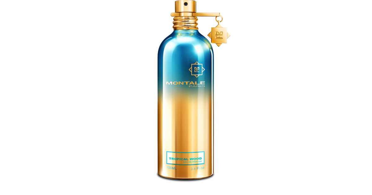 montale Tropical Wood