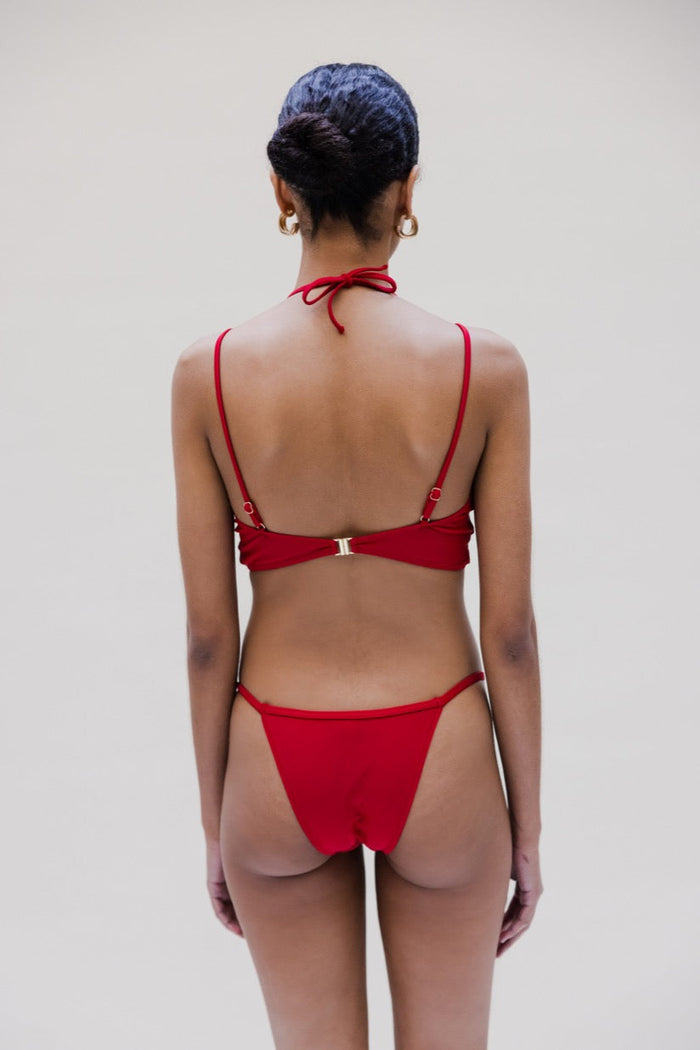 musier paris bas de maillot badaya