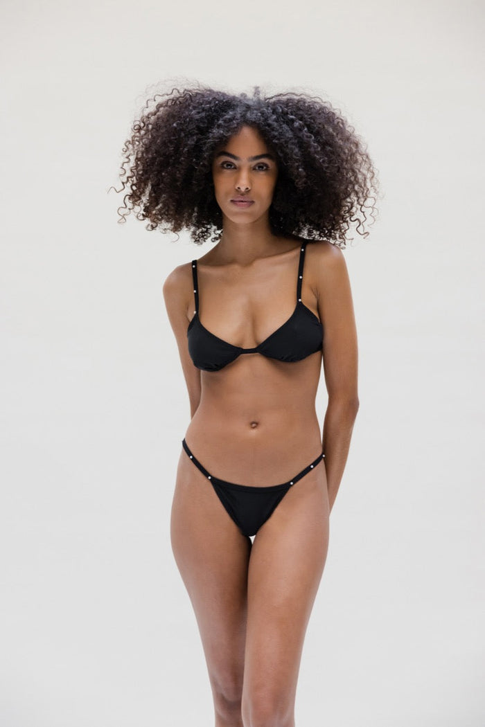 Musier Paris Bas De Maillot Baevy