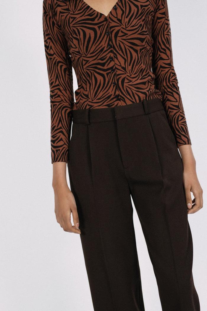 Musier Paris Cardigan Mora