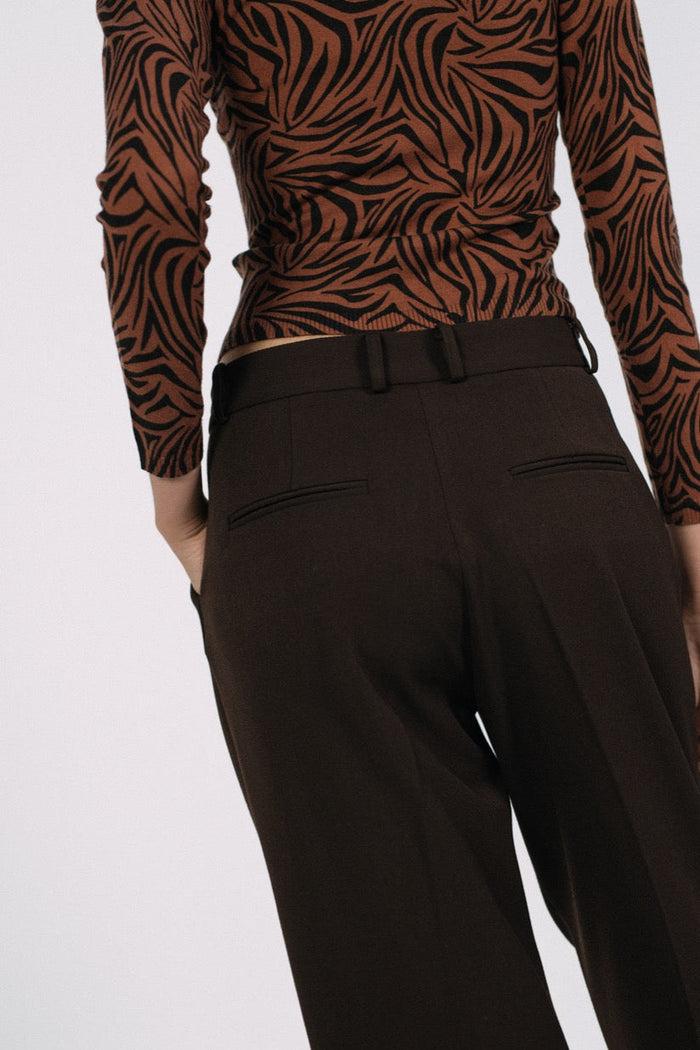 Musier Paris Cardigan Mora