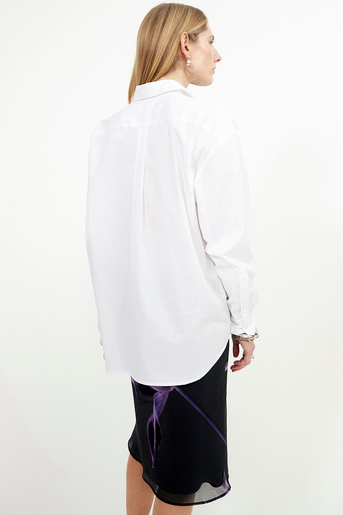 Musier Paris Chemise