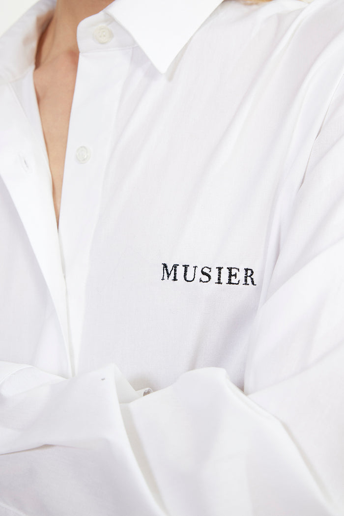 Musier Paris Chemise